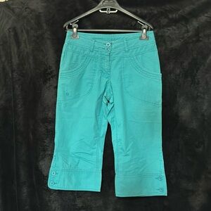 Mountain Equipment pants
